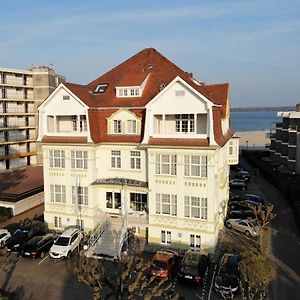 Hotel Atlantic Travemuende